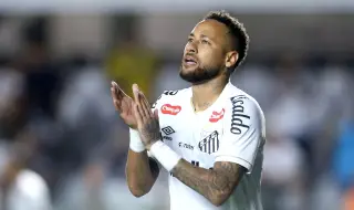 Неймар поиска промяна на правилото за засада