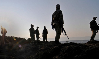 Петима убити по време на местни избори в Индия