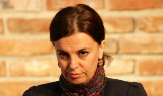 Съдия Тодорова обмисля дали да съди Цветанов