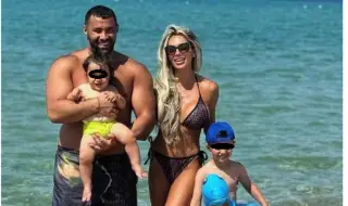 След ареста и обвиненията срещу него: Карен изгонил Златка Райкова и децата, продал си Lamborghini-то