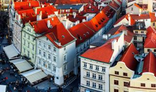 50% ръст при новото строителство в Чехия