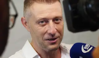 Берое назначи Владимир Манчев с амбиция за бързо завръщане в Първа лига