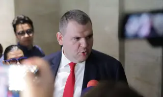 ДПС иска комисия в парламента за случая "Петрохан"