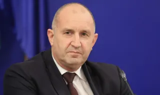 Как официален Киев и украинските медии приеха последните изявления на Радев