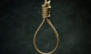 Мъж се обеси в дома си в Бургас