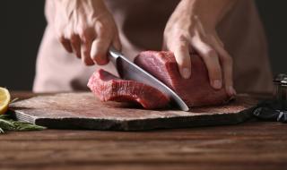 Не допускайте тези грешки при готвенето на месо