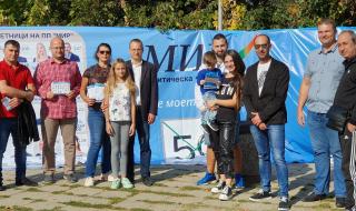 Симеон Славчев: В София да се изгради паметник на Св. Йоан Рилски