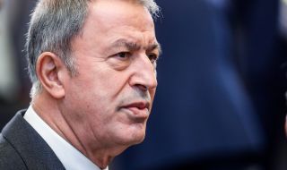 Турция готова да действа за решение за Босна и Херцеговина
