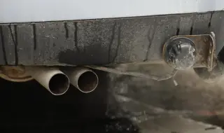 Без първа и втора категория коли в центъра на София