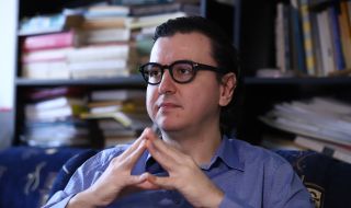 Доц. Искрен Иванов: Ако украинските войски стъпят на територията на Крим, конфликтът рязко може да ескалира