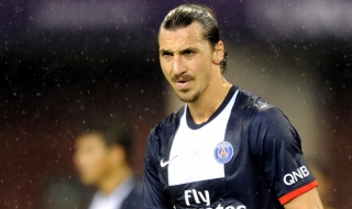 Ибра: Искам да завърша кариерата си в ПСЖ