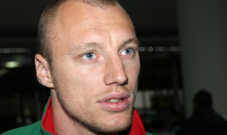 Иванов: ЦСКА винаги ще създава футболисти