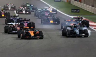 Кой ще се възползва от свободното място във Формула 1 през 2027?