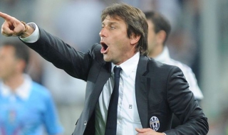 Конте: Нямаме никакъв страх от Бенфика