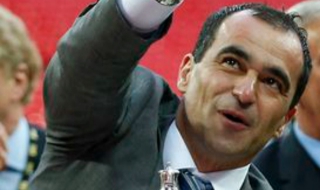 Мартинес: Няма да играем за Ливърпул