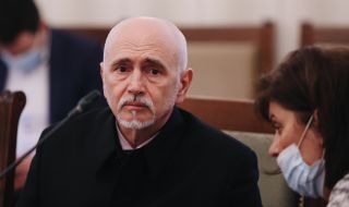 Министърът на транспорта: Трета железница с Гърция не е планирана