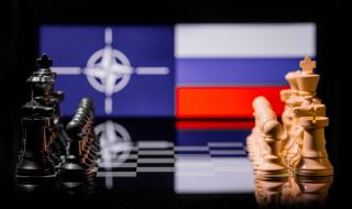 Мирча Джоана: Украйна може да спечели войната, но военният потенциал на Русия не бива да се подценява