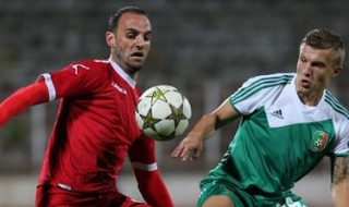 Определиха съдиите за ЦСКА - Литекс