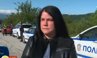 Протест в Скравена след нападението над мъж