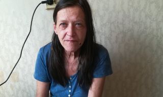 СДВР издирва 66-годишна, изчезнала преди Коледа