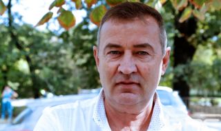 Васко Начев: Танкерите с американски газ се разтоварват в Турция
