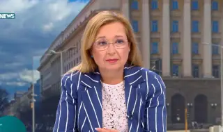 Зорница Русинова: Не бързайте да обменяте парите си в евро