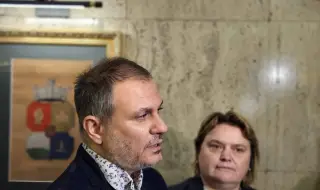 Бобчева: "Софекострой" работи активно за стабилизиране на ситуацията със сметопочистването в “Люлин” 