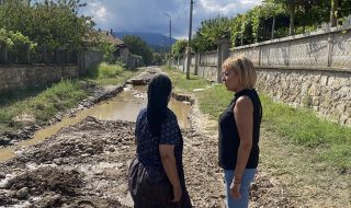 Манолова: 12 г. след Бисер институциите не са си взели поука