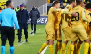Норвежци се подиграха с Рома и Моуриньо в Лига Европа