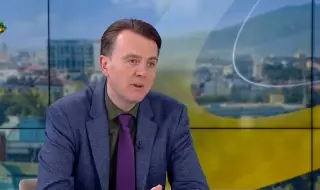 Петър Ганев: В първите дни след приемането на еврото ще има олелия