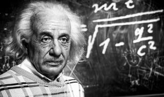 Правилото на двата часа на Айнщайн