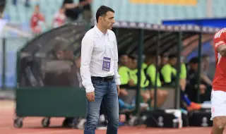 Официално: Тодор Янчев пое поста на старши треньор в Ботев Враца