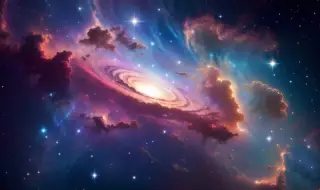 Учени създадоха най-детайлната 3D карта на Вселената