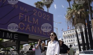 Започва международният филмов фестивал в Кан
