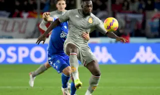 Бивш съотборник на Божинов спира с футбола заради убийство