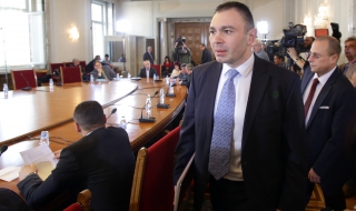 Главният секретар на МВР: Ако съм допуснал грешка, ще си ходя (обновена)