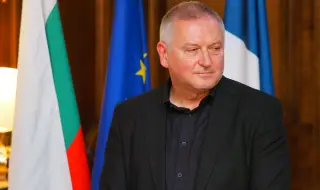 "Градинарят и смъртта" на Георги Господинов продължава да жъне успехи зад граница, този път в Испания