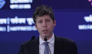 Изкуственият интелект лекува болести, но и създава опасни патогени