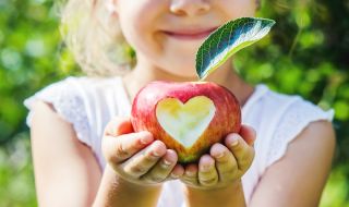 Как се спасява храна?