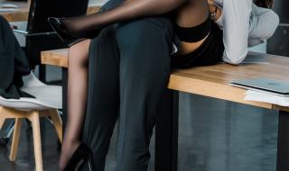 Какъв е мъжът в секса според професията му