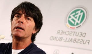 Льов: Не мисля за клубен отбор