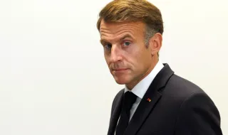 Макрон отказа да приеме оставката на вътрешния министър след безредиците във Франция