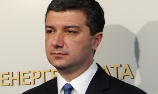 На Карадере в момента нищо не може да се реализира