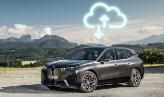 Новият софтуер на BMW ще подобри 3.8 милиона коли по целия свят