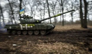 Русия няма доказателства за напредъка в Донецка област