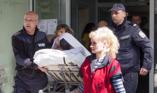 Стрелецът от Лясковец остава в ареста