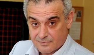 Валентин Касабов: БСП се опитва да превърне България в ТКЗС