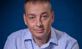 Венцислав Спирдонов: Суверенитетът е само на народа