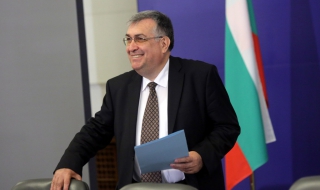Близнашки разпредели ресорите на вицепремиерите