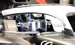 Cadillac е изхарчил 1 милиард долара, за да стартира във Формула 1